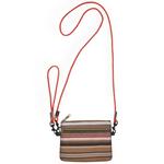 KAVU Renrose Crossbody Zip Wallet - Thumbnail 2 of 4