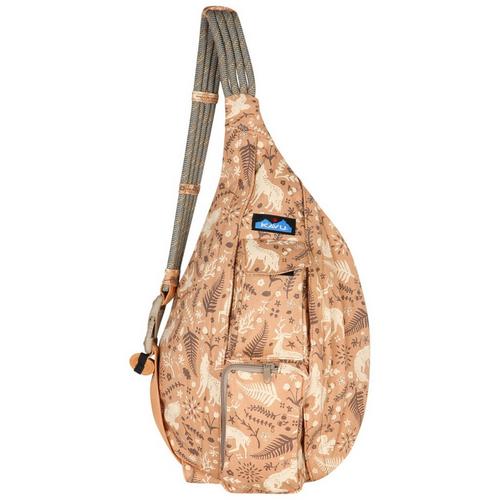 KAVU Rope Sling Backpack - Primary Image