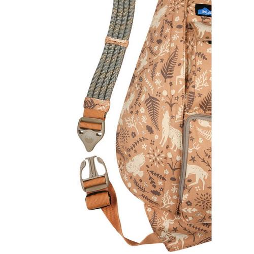 KAVU Rope Sling Backpack - Primary Image