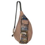 KAVU Mini Rope Sling Bag - Thumbnail 1 of 4