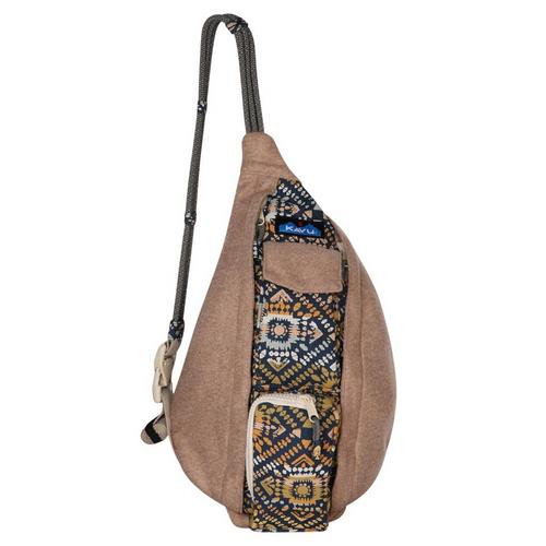 KAVU Mini Rope Sling Bag - Primary Image