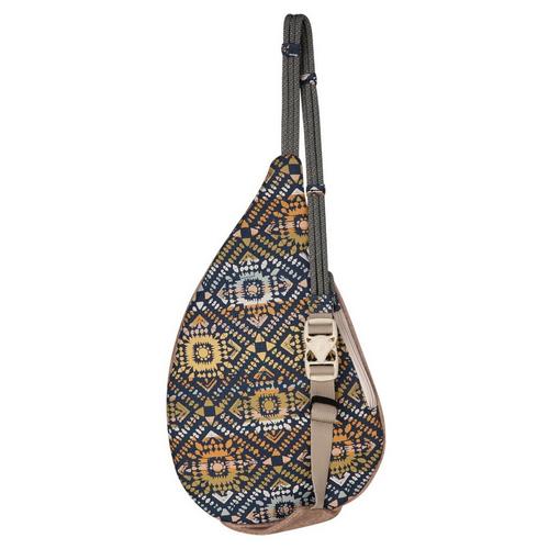 KAVU Mini Rope Sling Bag - Primary Image