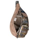 KAVU Mini Rope Sling Bag - Thumbnail 3 of 4