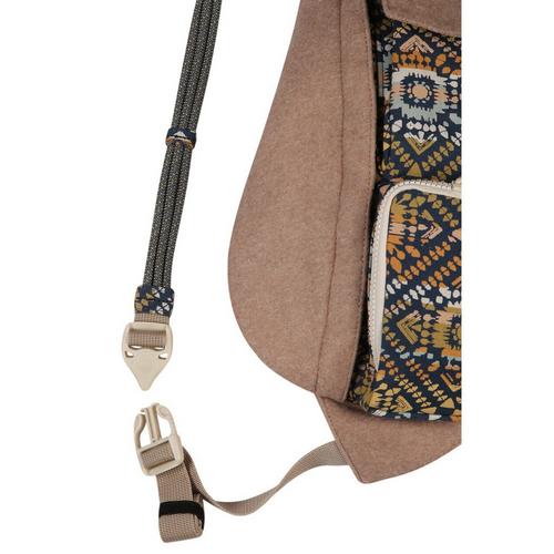 KAVU Mini Rope Sling Bag - Primary Image