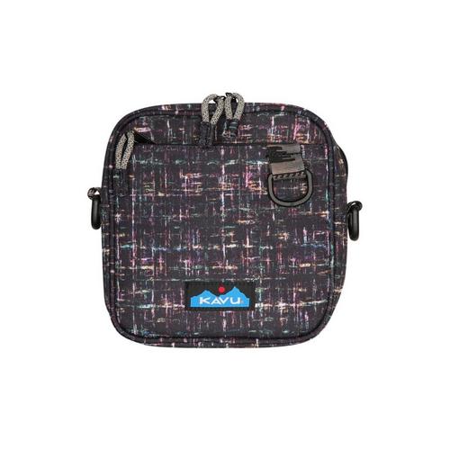 KAVU Globetrot Crossbody - Primary Image
