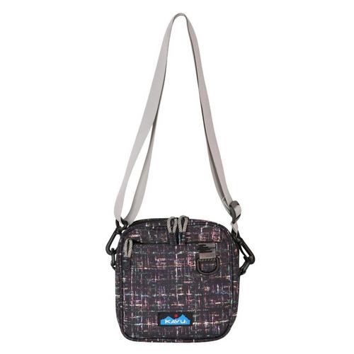 KAVU Globetrot Crossbody - Primary Image