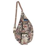 KAVU Mini Slingback Sling Backpack - Thumbnail 1 of 4