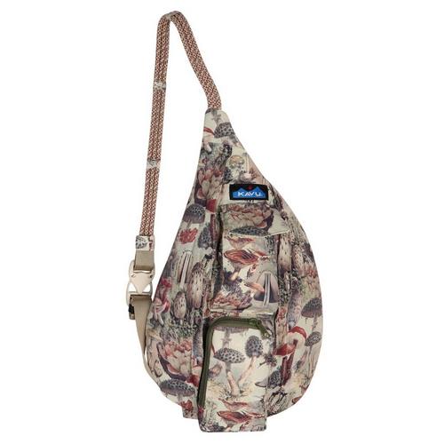 KAVU Mini Slingback Sling Backpack - Primary Image