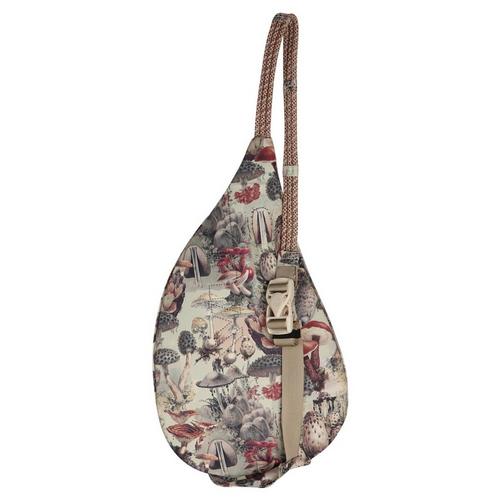 KAVU Mini Slingback Sling Backpack - Primary Image