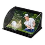 Justin Thomas Autographed "Precision" Horizontal Curve Display - Thumbnail 2 of 2