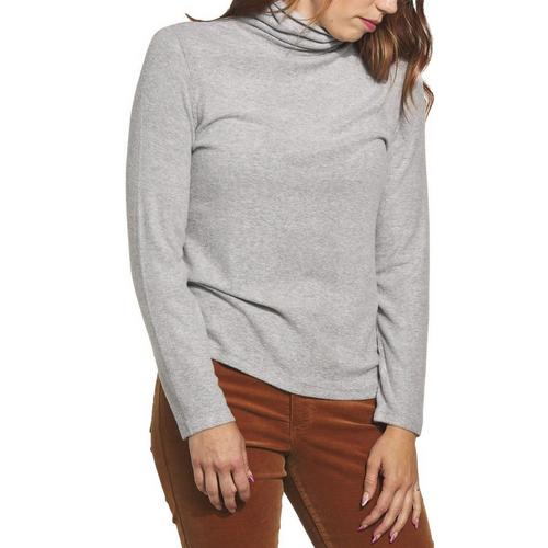 Women's North River Super Soft Long Sleeve Turtleneck Shirt - Primary Image