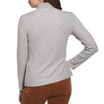 Women's North River Super Soft Long Sleeve Turtleneck Shirt - Thumbnail 3 of 3