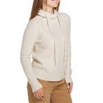 Women's North River Westport Cowl Neck Pullover Sweater - Thumbnail 2 of 3