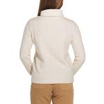 Women's North River Westport Cowl Neck Pullover Sweater - Thumbnail 3 of 3