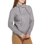 Women's North River Westport Cowl Neck Pullover Sweater - Thumbnail 2 of 3