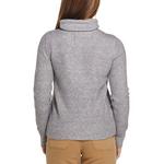 Women's North River Westport Cowl Neck Pullover Sweater - Thumbnail 3 of 3