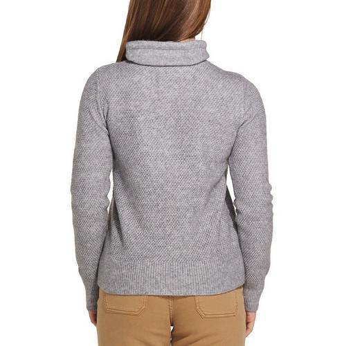 Women's North River Westport Cowl Neck Pullover Sweater - Primary Image