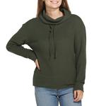 Women's North River Seren Cowl Neck Pullover Sweater - Thumbnail 1 of 3