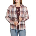 Women's North River Timberline Long Sleeve Flannel - Thumbnail 1 of 3