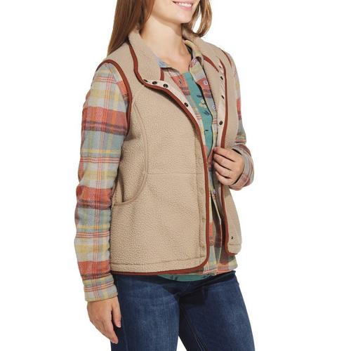 Women's North River Pine Peak Vest - Primary Image