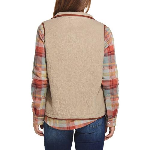 Women's North River Pine Peak Vest - Primary Image