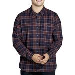 Men's North River Farmington Long Sleeve Button Up Shirt - Thumbnail 1 of 3