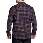 Men's North River Farmington Long Sleeve Button Up Shirt - Thumbnail 3 of 3