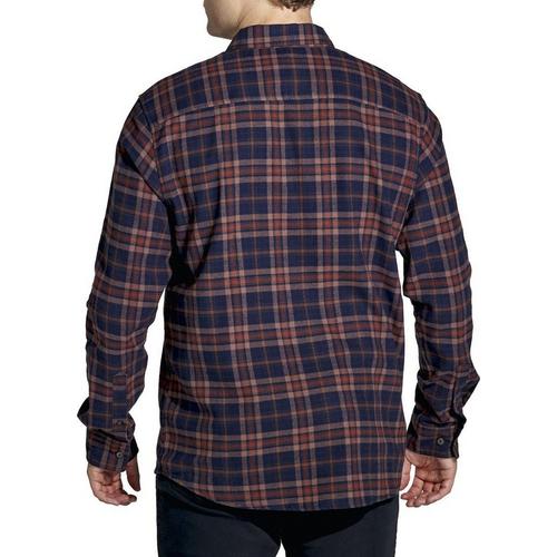 Men's North River Farmington Long Sleeve Button Up Shirt - Primary Image