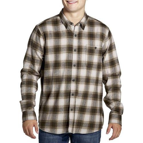 Men's North River Farmington Long Sleeve Button Up Shirt - Primary Image