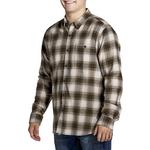 Men's North River Farmington Long Sleeve Button Up Shirt - Thumbnail 2 of 3