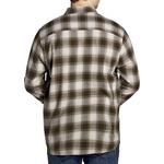 Men's North River Farmington Long Sleeve Button Up Shirt - Thumbnail 3 of 3