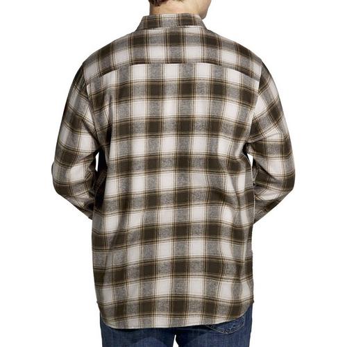 Men's North River Farmington Long Sleeve Button Up Shirt - Primary Image