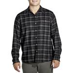 Men's North River Bellevue Long Sleeve Button Up Shirt - Thumbnail 1 of 3