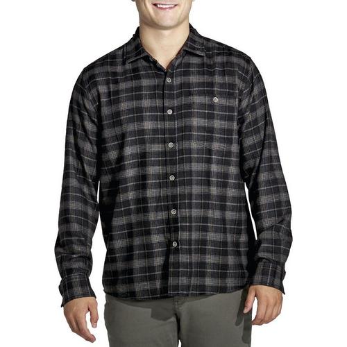 Men's North River Bellevue Long Sleeve Button Up Shirt - Primary Image