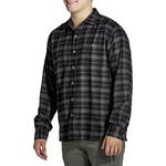 Men's North River Bellevue Long Sleeve Button Up Shirt - Thumbnail 2 of 3