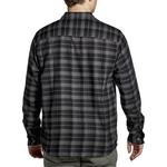 Men's North River Bellevue Long Sleeve Button Up Shirt - Thumbnail 3 of 3