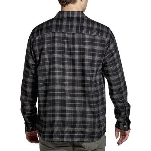 Men's North River Bellevue Long Sleeve Button Up Shirt - Primary Image