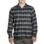 Men's North River Bellevue Long Sleeve Button Up Shirt - Thumbnail 1 of 3