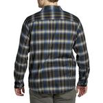 Men's North River Bellevue Long Sleeve Button Up Shirt - Thumbnail 3 of 3