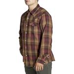 Men's North River Living Stone Long Sleeve Button Up Shirt - Thumbnail 2 of 3