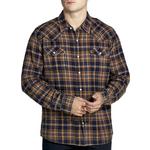 Men's North River Living Stone Long Sleeve Button Up Shirt - Thumbnail 1 of 3