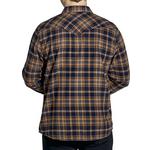 Men's North River Living Stone Long Sleeve Button Up Shirt - Thumbnail 3 of 3