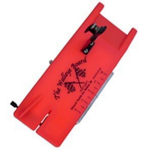 Church Tackle Walleye Planer Board - Primary Image