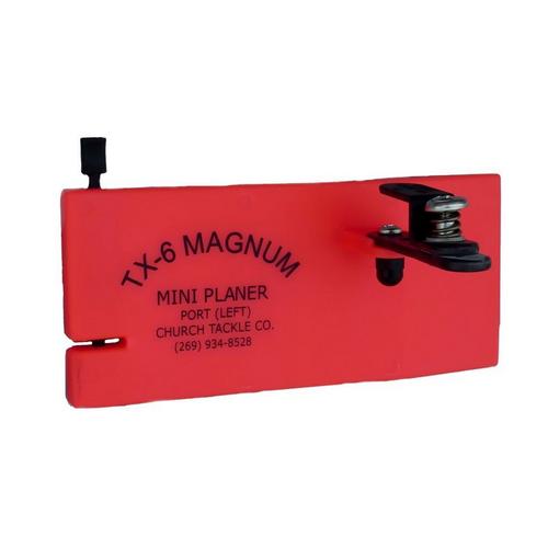 Church Tackle TX-6 Magnum Planer Board - Primary Image