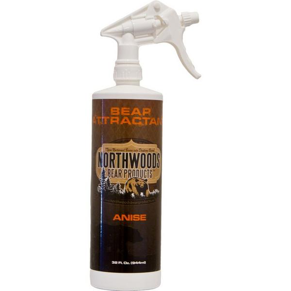 Northwoods Spray Scents