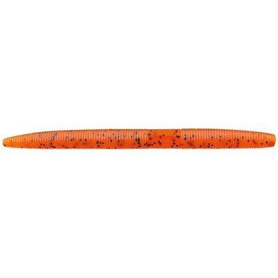 Pumpkin w/ Black Flake - Gary Yamamoto Senko