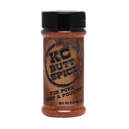 KC Butt Spice BBQ Rub - Primary Image