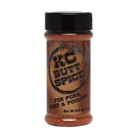 KC Butt Spice BBQ Rub - Rub Your Meat