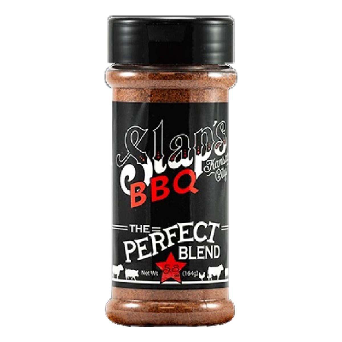 Slaps Squeal Like a Pig Perfect Blend Rub - Old World Spices