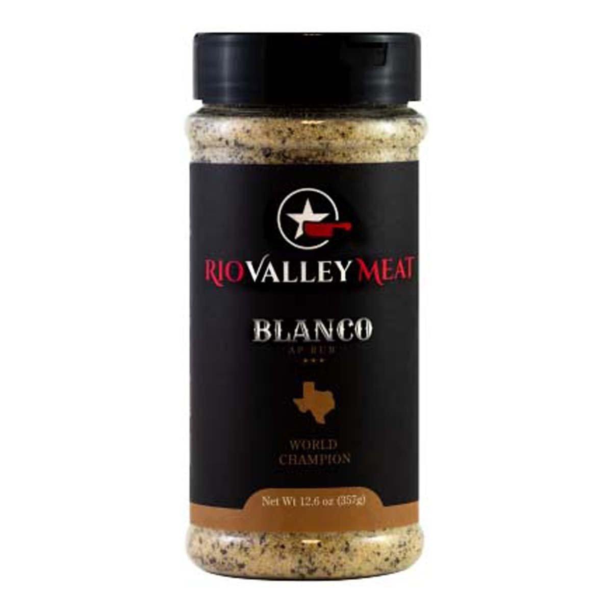 Old World Spices Rio Valley 12.20-oz Garlic butter Rub/Seasoning - Old World Spices